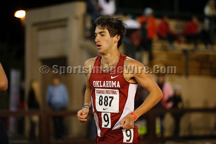 2014SIfriOpen-225.JPG - Apr 4-5, 2014; Stanford, CA, USA; the Stanford Track and Field Invitational.